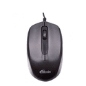Мышь Ritmix ROM-200 Black USB