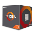 Процессор AMD Ryzen 3 1300X BOX