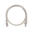 Патч-корд NIKOMAX NMC-PC4UD55B-015-GY
