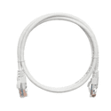 Патч-корд NIKOMAX NMC-PC4UD55B-015-WT