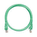Патч-корд NIKOMAX NMC-PC4UD55B-015-GN
