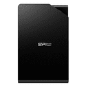 Внешний накопитель Silicon Power 1000ГБ Stream S03 SP010TBPHDS03S3K