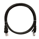 Патч-корд NIKOMAX NMC-PC4UD55B-015-BK