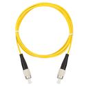 Шнур волоконно-оптический NIKOMAX NMF-PC1S2C2-FCU-FCU-002