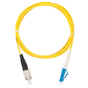 Шнур волоконно-оптический NIKOMAX NMF-PC1S2C2-FCU-LCU-010