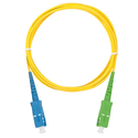 Шнур волоконно-оптический NIKOMAX NMF-PC1S2C2-SCU-SCA-003