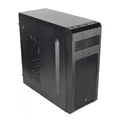 Корпус AeroCool Midi-Tower SI-5101 Black