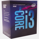 Процессор Intel Core i3-8100 BOX