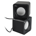 Акустическая система Ritmix SP-2020 Black