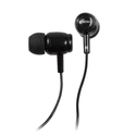 Наушники Ritmix RH-020 Black