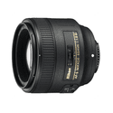Объектив Nikon AF-S 85mm f18G