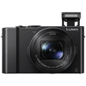 Фотоаппарат Panasonic Lumix DMC-LX15 Black