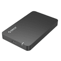 Контейнер Orico 2569S3 черный