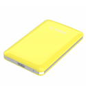 Контейнер Orico 2579S3 желтый