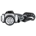 Фонарь ULTRAFLASH LED 5352