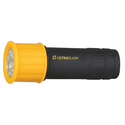Фонарь ULTRAFLASH LED15001-В 9LED желтый-черный