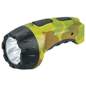 Фонарь ULTRAFLASH 3804 MILITARY