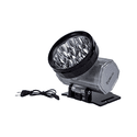 Фонарь ULTRAFLASH LED5371 сернбристый