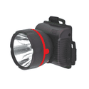 Фонарь ULTRAFLASH 909LED1 черный