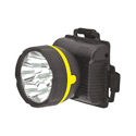 Фонарь ULTRAFLASH 909LED5 черный