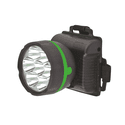 Фонарь ULTRAFLASH 909LED7 черный
