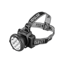 Фонарь ULTRAFLASH LED 5362 черный