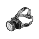 Фонарь ULTRAFLASH LED 5363 черный