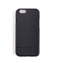 Чехол Gmini GM-AC-IP6BK для iPhone 66S черный GM-AC-IP6BK