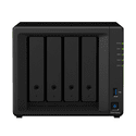 Сетевое хранилище Synology DS418play