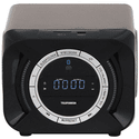 Магнитола Telefunken TF-AS1203UB черный