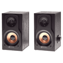 Акустическая система Oklick OK-162 темное дерево