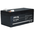 Аккумуляторная батарея Delta DT 12032 12V 32Ah