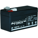 Аккумуляторная батарея Security Force SF 12012 12V 12Ah