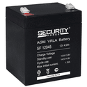 Аккумуляторная батарея Security Force SF 12045 12V 45Ah