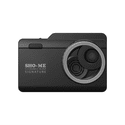 ВидеорегистраторРадар Sho-Me Combo Slim Signature
