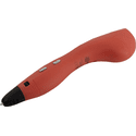 3D Ручка Cactus CS-3D-PEN-E-RD PLA ABS LCD красный