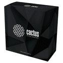 Пластик для 3D принтера Cactus CS-3D-PLA-750-YELLOW PLA d175мм 075кг 1цв