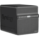 Сетевое хранилище Synology DS418j