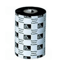 Красящая лента Zebra Воск 1600 черный 60 мм450 м 01600BK06045
