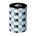 Красящая лента Zebra Воск 2300 черный 110 мм450 м 02300BK11045