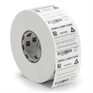 Этикетки Zebra Z-Ultimate 3000T White 880350-063