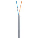 Кабель NETLAN EC-UU002-5-PVC-GY