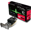 Видеокарта Sapphire 4096МБ PULSE Radeon RX 550 4GD5 Low Profile 11268-09