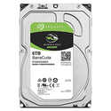 Накопитель HDD Seagate 6 ТБ BarraCuda ST6000DM003