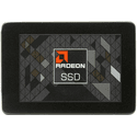 Накопитель SSD AMD 120ГБ Radeon R5 R5SL120G