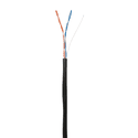 Кабель NETLAN EC-UU002-5-PE-BK