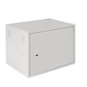 Настенный шкаф NETLAN EC-WS-096045-GY