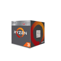 Процессор AMD Ryzen 3 2200G BOX