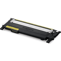 Картридж Samsung CLT-Y407S SU476A желтый