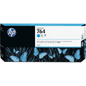 Картридж hp 764 голубой C1Q13A